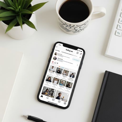 Gestão de redes sociais que conectam com clientes